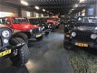Jeep Wrangler - GARAGE - 1 - Thumbnail