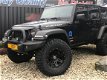 Jeep Wrangler - GARAGE - 1 - Thumbnail