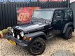 Jeep Wrangler - THE BLACK URBAN JEEP - 1 - Thumbnail