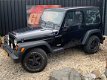 Jeep Wrangler - THE BLACK URBAN JEEP - 1 - Thumbnail