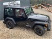 Jeep Wrangler - THE BLACK URBAN JEEP - 1 - Thumbnail