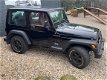 Jeep Wrangler - THE BLACK URBAN JEEP - 1 - Thumbnail