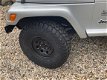 Jeep Wrangler - THE SILVER SAHARA AUTOMATIC - 1 - Thumbnail