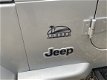 Jeep Wrangler - THE SILVER SAHARA AUTOMATIC - 1 - Thumbnail