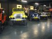 Jeep Wrangler - -RICHTING DE ZOMER - 1 - Thumbnail
