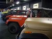 Jeep Wrangler - -RICHTING DE ZOMER - 1 - Thumbnail