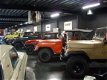 Jeep Wrangler - -RICHTING DE ZOMER - 1 - Thumbnail