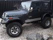 Jeep Wrangler - 4.0i *CJ7 EDITION - 1 - Thumbnail