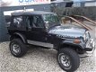Jeep Wrangler - 4.0i *CJ7 EDITION - 1 - Thumbnail