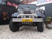 Jeep Wrangler - 4.0i *CJ7 EDITION - 1 - Thumbnail