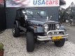 Jeep Wrangler - 4.0i *CJ7 EDITION - 1 - Thumbnail