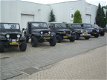 Jeep Wrangler - VERKOOP - 1 - Thumbnail