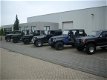 Jeep Wrangler - VERKOOP - 1 - Thumbnail