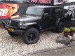 Jeep Wrangler - VERKOOP - 1 - Thumbnail