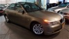 BMW 5-serie - 545i H.EXE/HAEDUP/NAP/VOL OPTIES - 1 - Thumbnail