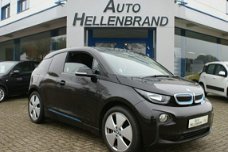 BMW i3 - Pro Navigatie - incl. BTW - Gr. Beurt, & APK