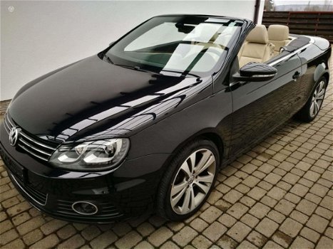 Volkswagen Eos - 2.0 TSI Highline R-Line Editie Automaat - 1