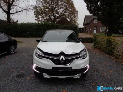 Renault Captur - TCe 120 EDC Aut. Camera Led Stoeverw - 1