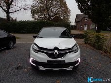 Renault Captur - TCe 120 EDC Aut. Camera Led Stoeverw