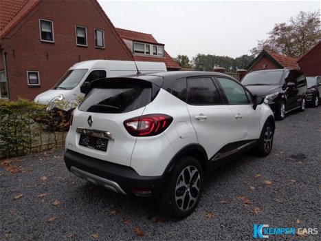 Renault Captur - TCe 120 EDC Aut. Camera Led Stoeverw - 1