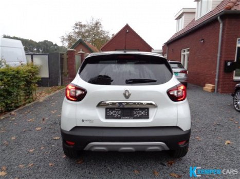 Renault Captur - TCe 120 EDC Aut. Camera Led Stoeverw - 1