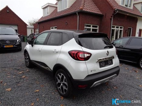 Renault Captur - TCe 120 EDC Aut. Camera Led Stoeverw - 1