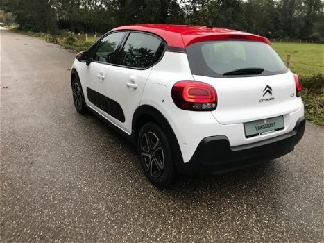 Citroën C3 - 1.2 PureTech S&S Shine - 1