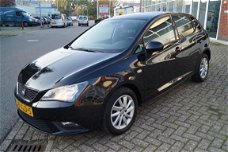 Seat Ibiza - 1.2 TSI Style AIRCO * CRUISE * NAP * AUX * BTW AUTO