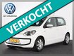 Volkswagen Up! - 1.0 move up BlueMotion | 5 deurs | navigatie | lmv 14