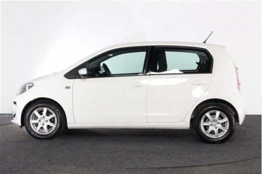 Volkswagen Up! - 1.0 move up BlueMotion | 5 deurs | navigatie | lmv 14