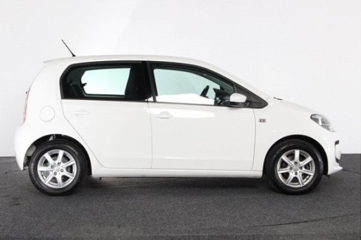 Volkswagen Up! - 1.0 move up BlueMotion | 5 deurs | navigatie | lmv 14