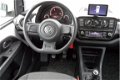 Volkswagen Up! - 1.0 move up BlueMotion | 5 deurs | navigatie | lmv 14