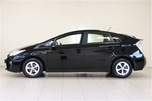 Toyota Prius - 1.8 Comfort Business Pack # NAVIGATIE + AUTOMAAT - 1