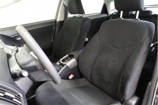 Toyota Prius - 1.8 Comfort Business Pack # NAVIGATIE + AUTOMAAT - 1