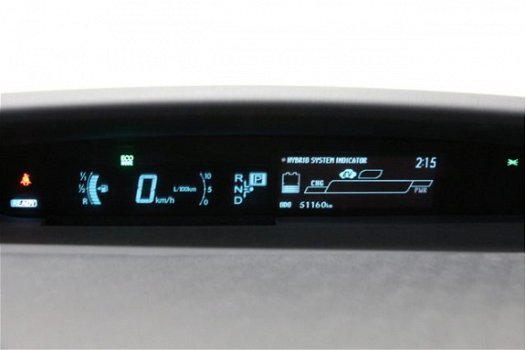 Toyota Prius - 1.8 Comfort Business Pack # NAVIGATIE + AUTOMAAT - 1