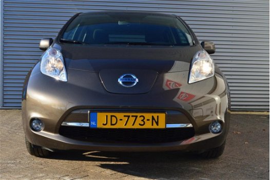 Nissan LEAF - Acenta / Comfort Pack / 30kW / €14.414 EXCL BTW - 1