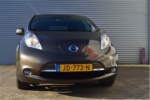 Nissan LEAF - Acenta / Comfort Pack / 30kW / €14.414 EXCL BTW - 1