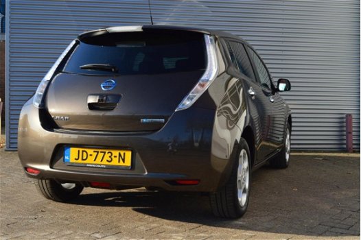 Nissan LEAF - Acenta / Comfort Pack / 30kW / €14.414 EXCL BTW - 1