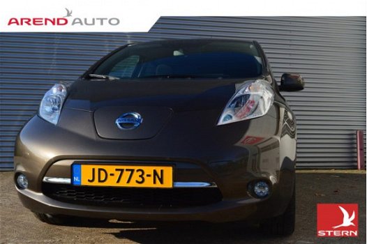 Nissan LEAF - Acenta / Comfort Pack / 30kW / €14.414 EXCL. BTW - 1