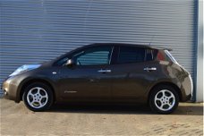 Nissan LEAF - Acenta / Comfort Pack / 30kW / €14.414 EXCL. BTW