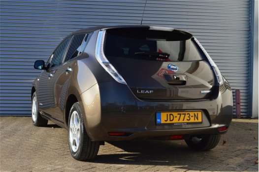 Nissan LEAF - Acenta / Comfort Pack / 30kW / €14.414 EXCL. BTW - 1