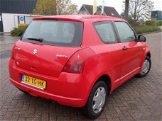 Suzuki Swift - 1.3 GA