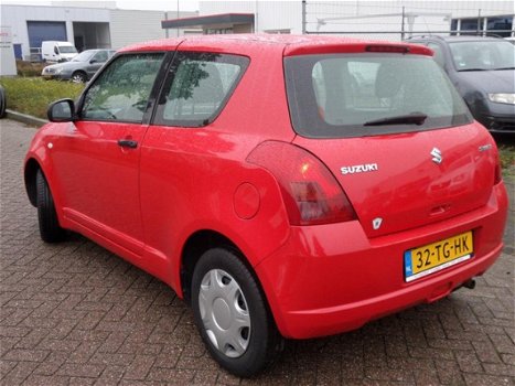 Suzuki Swift - 1.3 GA - 1