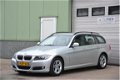 BMW 3-serie Touring - 318d Facelift BJ'09 Leder Airco - 1 - Thumbnail