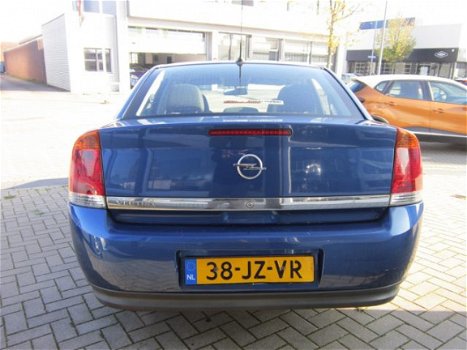 Opel Vectra - 1.8-16V Comfort - 1