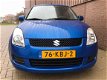 Suzuki Swift - 1.3 Comfort 5drs Nieuwe APK Dealer onderhouden - 1 - Thumbnail