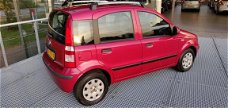 Fiat Panda - 1.2 Edizione Cool Rijklaar