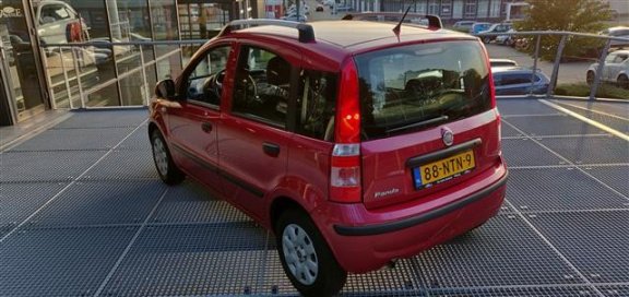 Fiat Panda - 1.2 Edizione Cool Rijklaar - 1