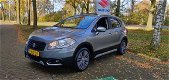 Suzuki S-Cross - 1.6 Exclusive Sunroof trekhaak Rijklaar - 1 - Thumbnail