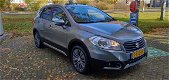 Suzuki S-Cross - 1.6 Exclusive Sunroof trekhaak Rijklaar - 1 - Thumbnail